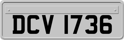 DCV1736