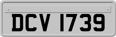 DCV1739