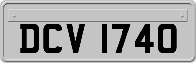 DCV1740