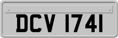 DCV1741