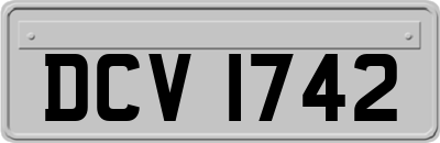 DCV1742