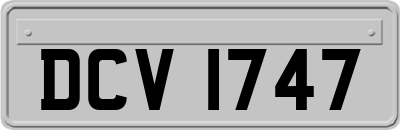 DCV1747