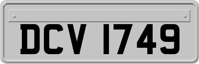 DCV1749