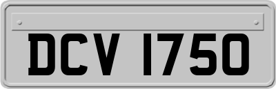 DCV1750