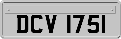 DCV1751