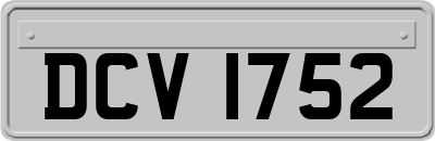 DCV1752
