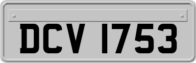 DCV1753