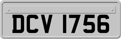 DCV1756