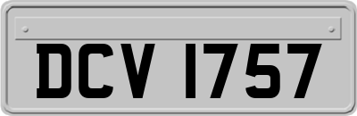 DCV1757