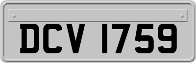 DCV1759