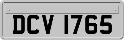 DCV1765