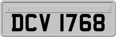 DCV1768