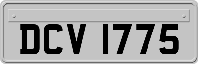DCV1775