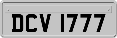 DCV1777