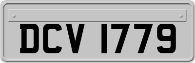 DCV1779