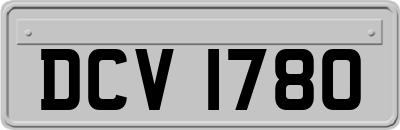 DCV1780