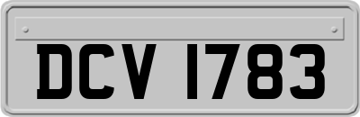 DCV1783