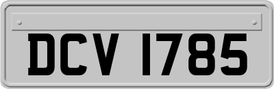 DCV1785