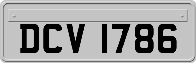 DCV1786