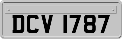 DCV1787