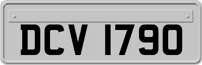 DCV1790