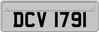 DCV1791