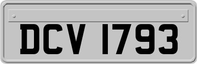 DCV1793