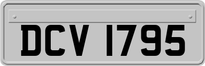 DCV1795