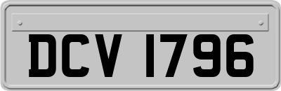 DCV1796