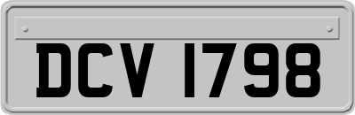 DCV1798
