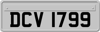 DCV1799