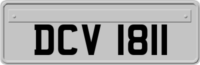 DCV1811