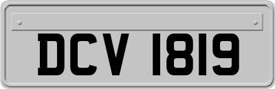 DCV1819