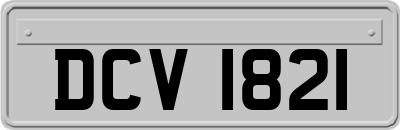 DCV1821