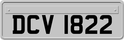DCV1822