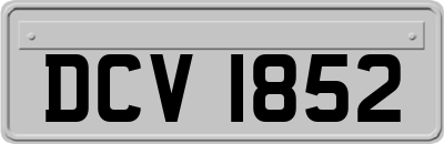 DCV1852