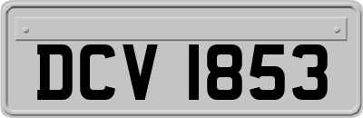 DCV1853