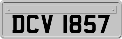 DCV1857