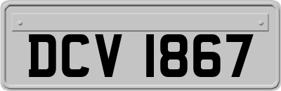 DCV1867