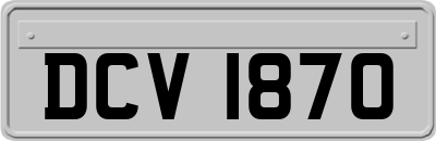 DCV1870