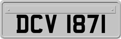 DCV1871