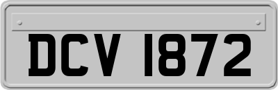 DCV1872