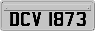 DCV1873