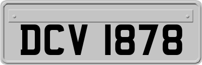 DCV1878