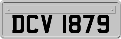 DCV1879