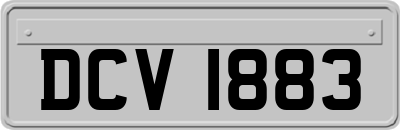 DCV1883