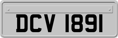DCV1891