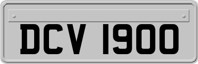 DCV1900