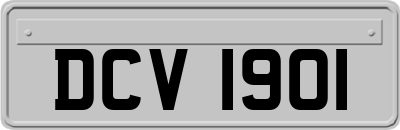 DCV1901