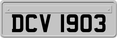 DCV1903
